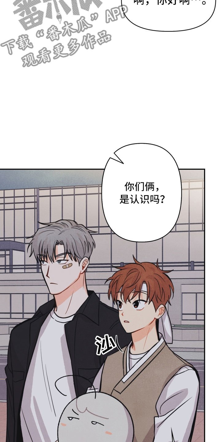 第16章：夜谈