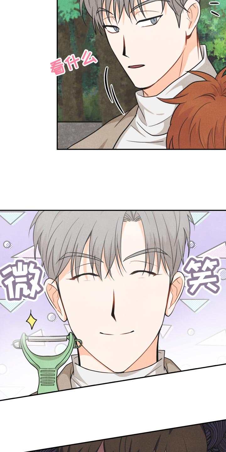 第25章：差距