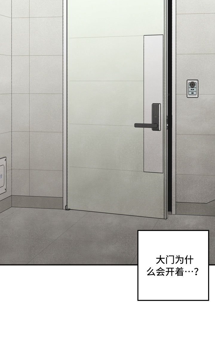 第3章：奇怪的布偶