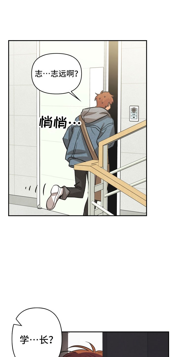 第3章：奇怪的布偶