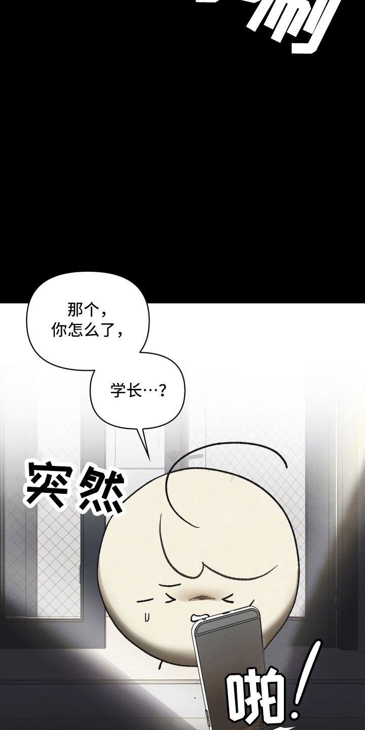 第3章：奇怪的布偶