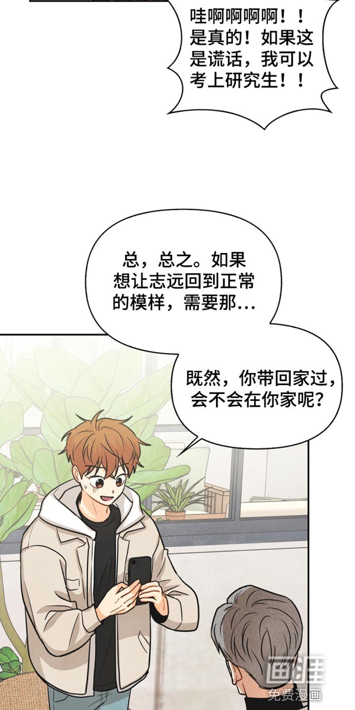 第37章：敷衍