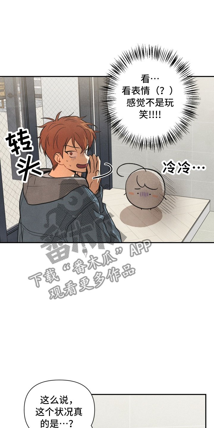 第4章：混乱的一晚