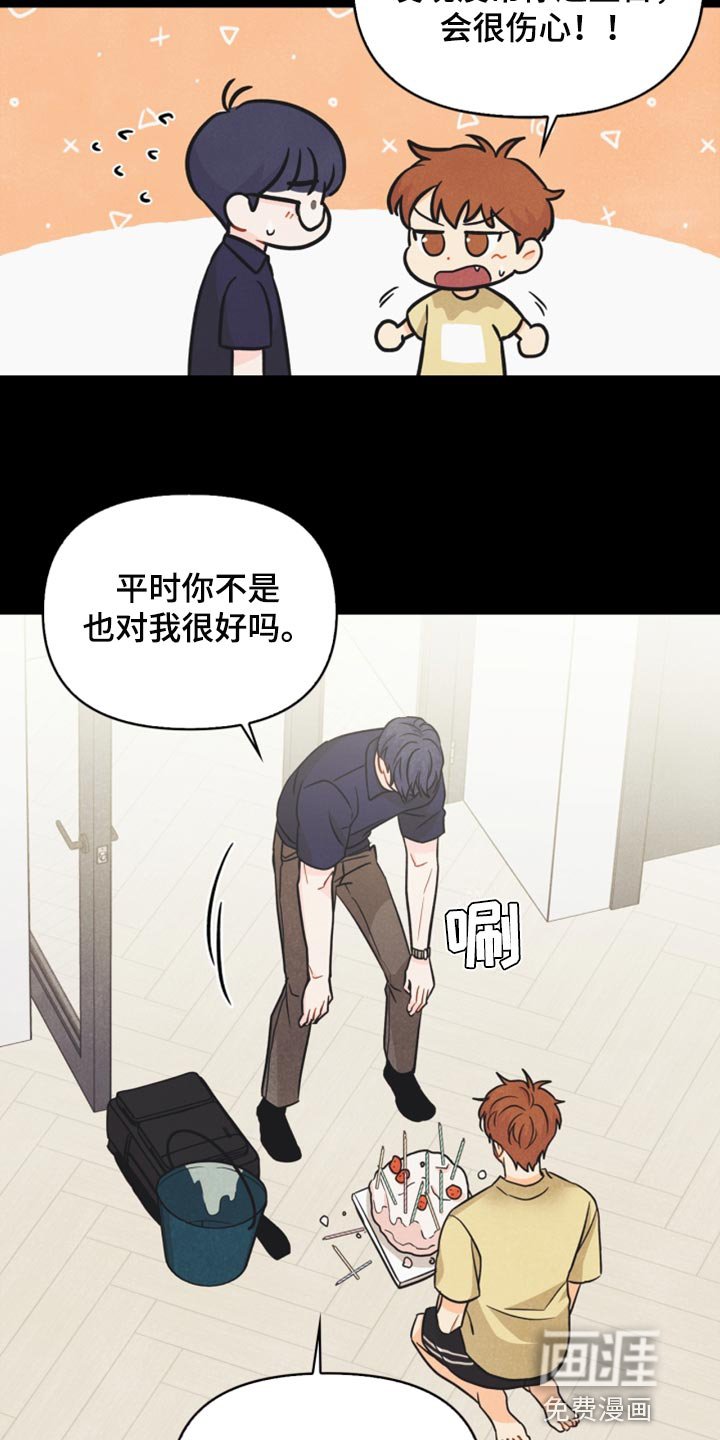 第43章：生日礼物
