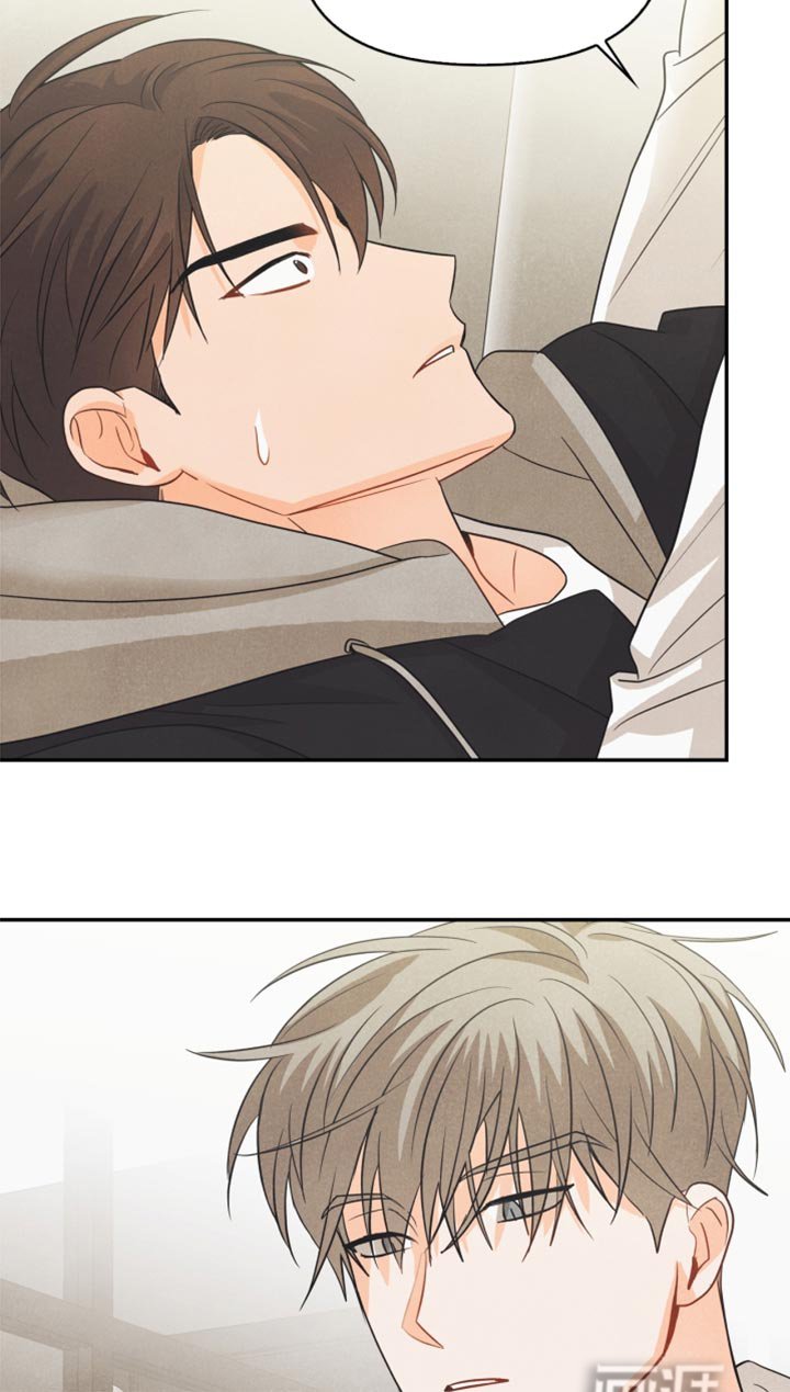 第51章：苦恼