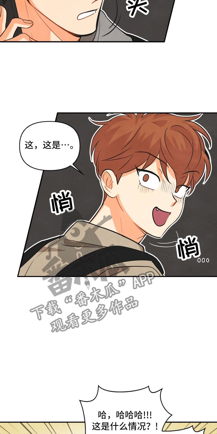第6章：不知所措
