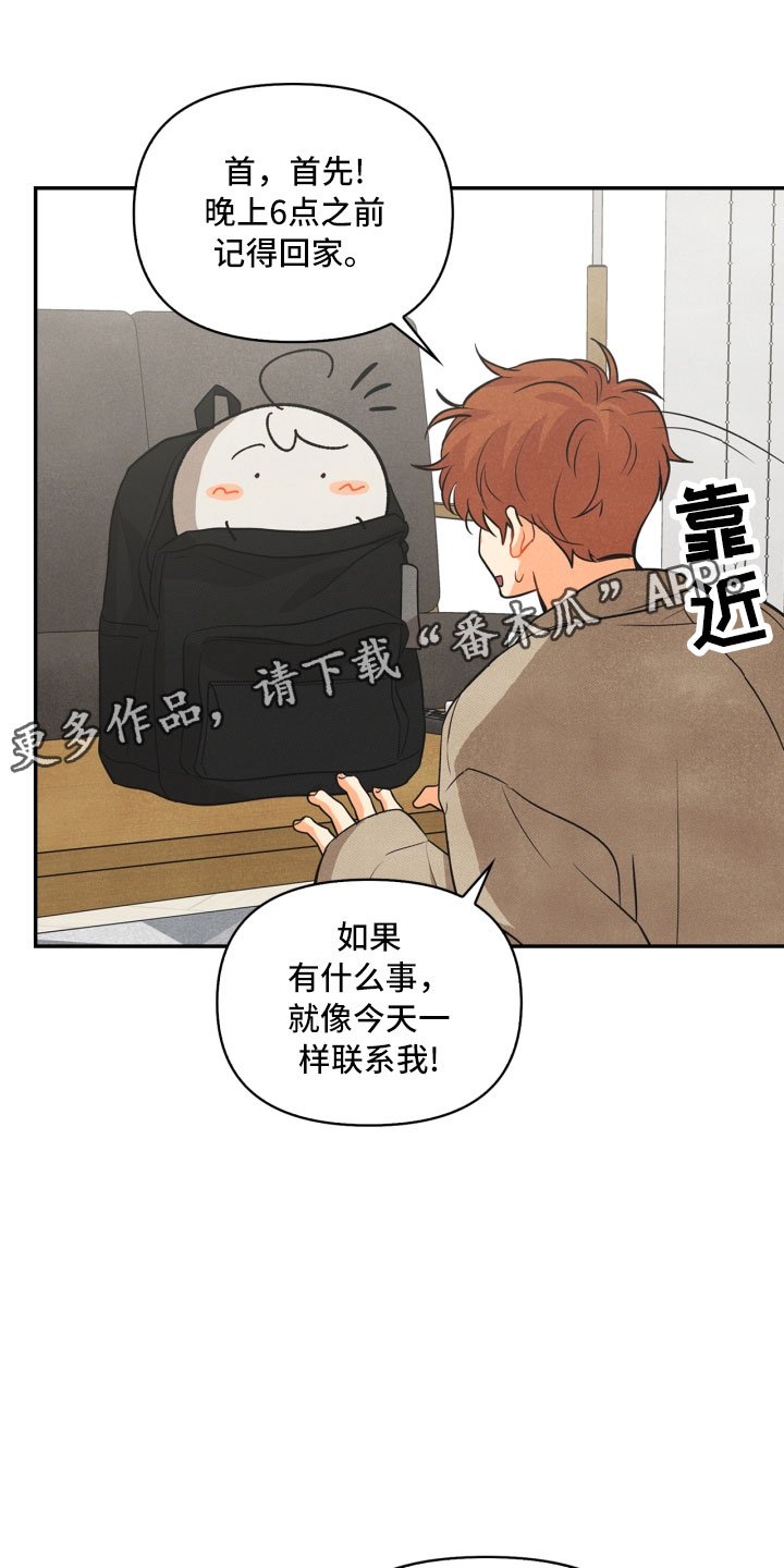第7章：初始