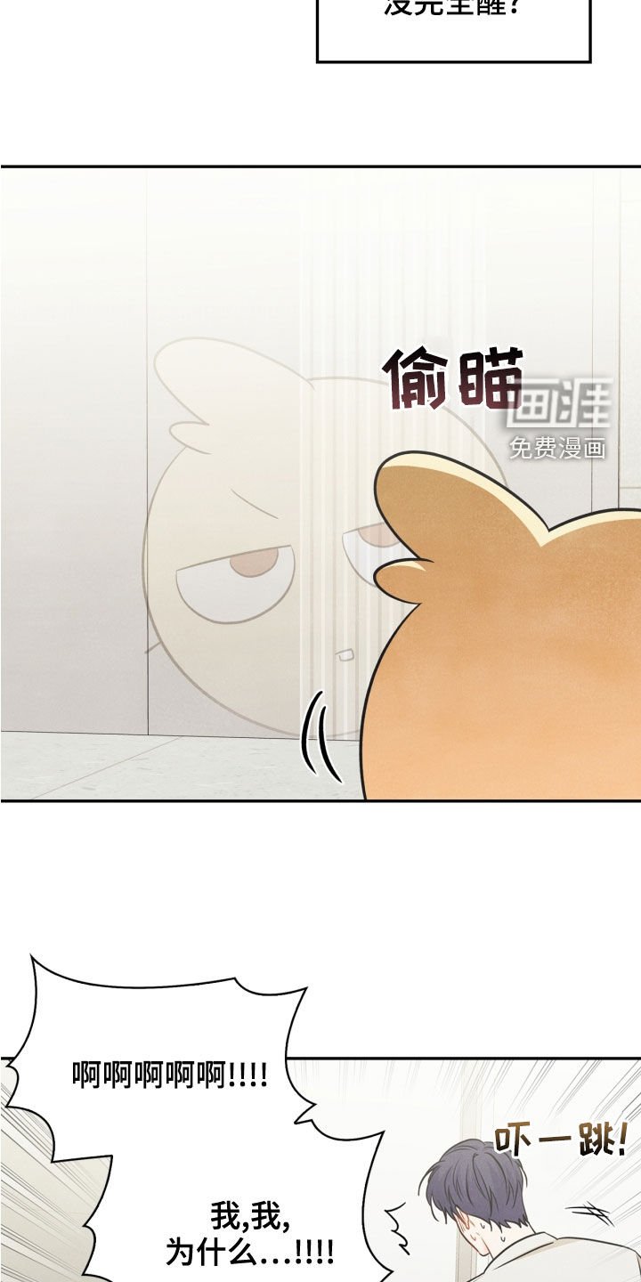 第70章：【番外】出门变玩偶
