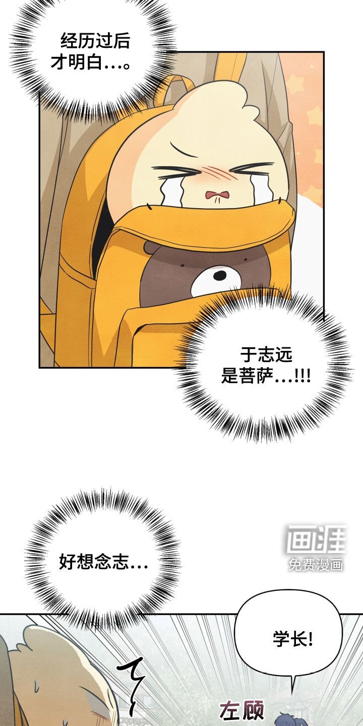 第73章：【番外】错过