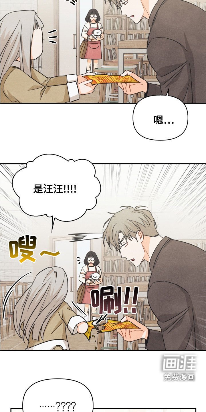 第77章：【番外】不可以