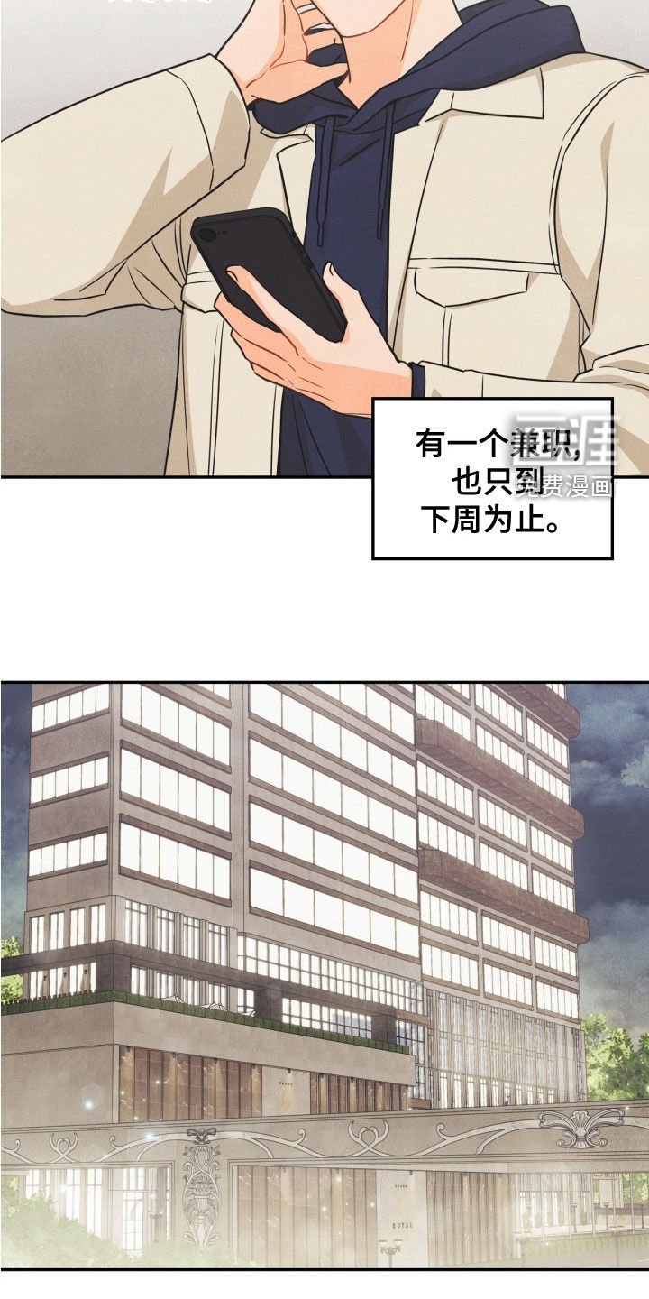 第80章：【番外】交往的关系