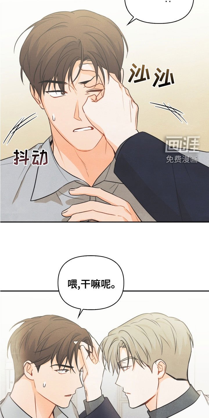 第80章：【番外】交往的关系