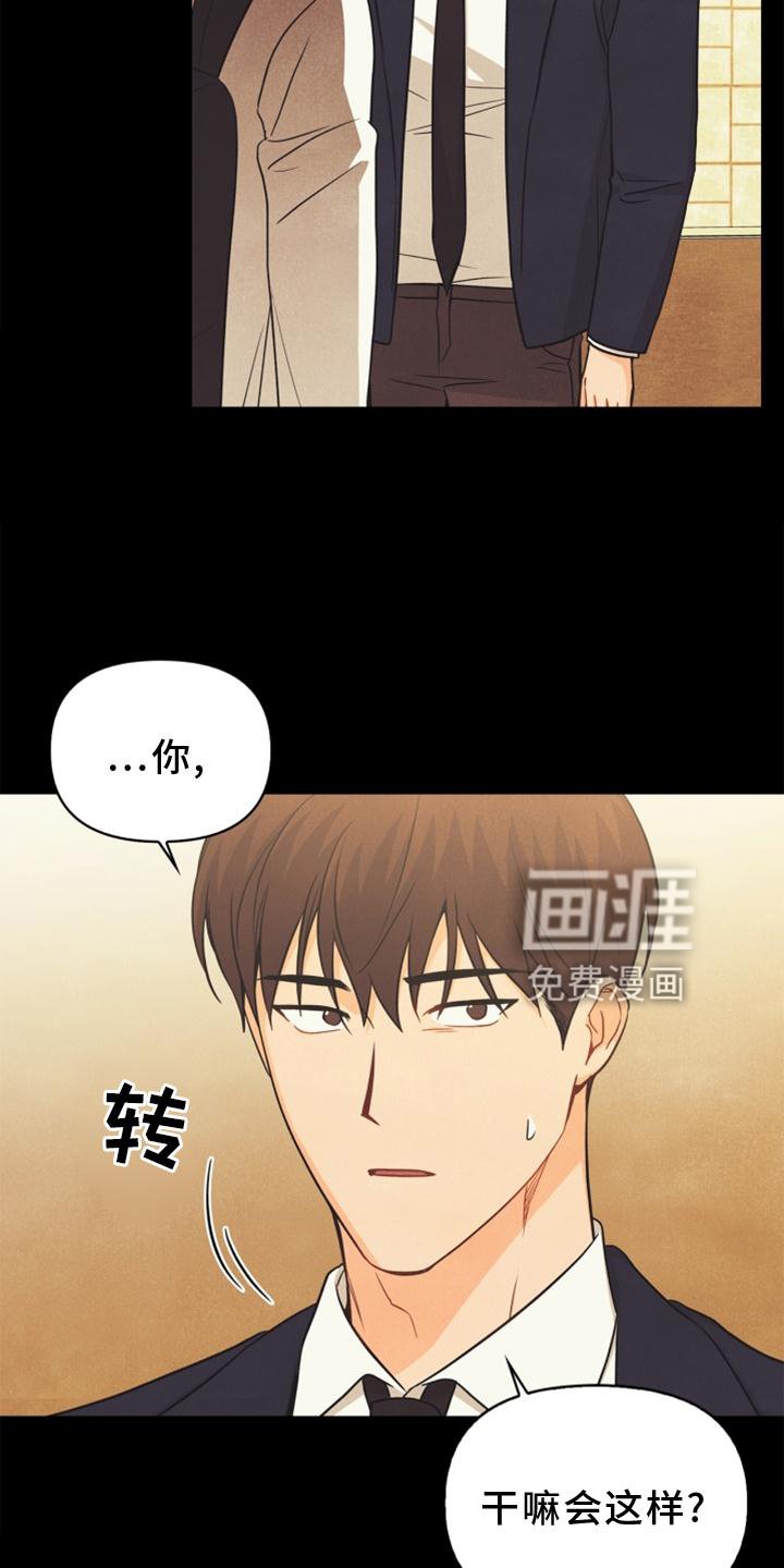 第89章：【番外】意外