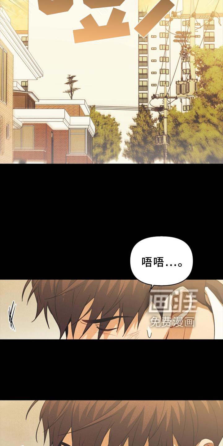 第89章：【番外】意外