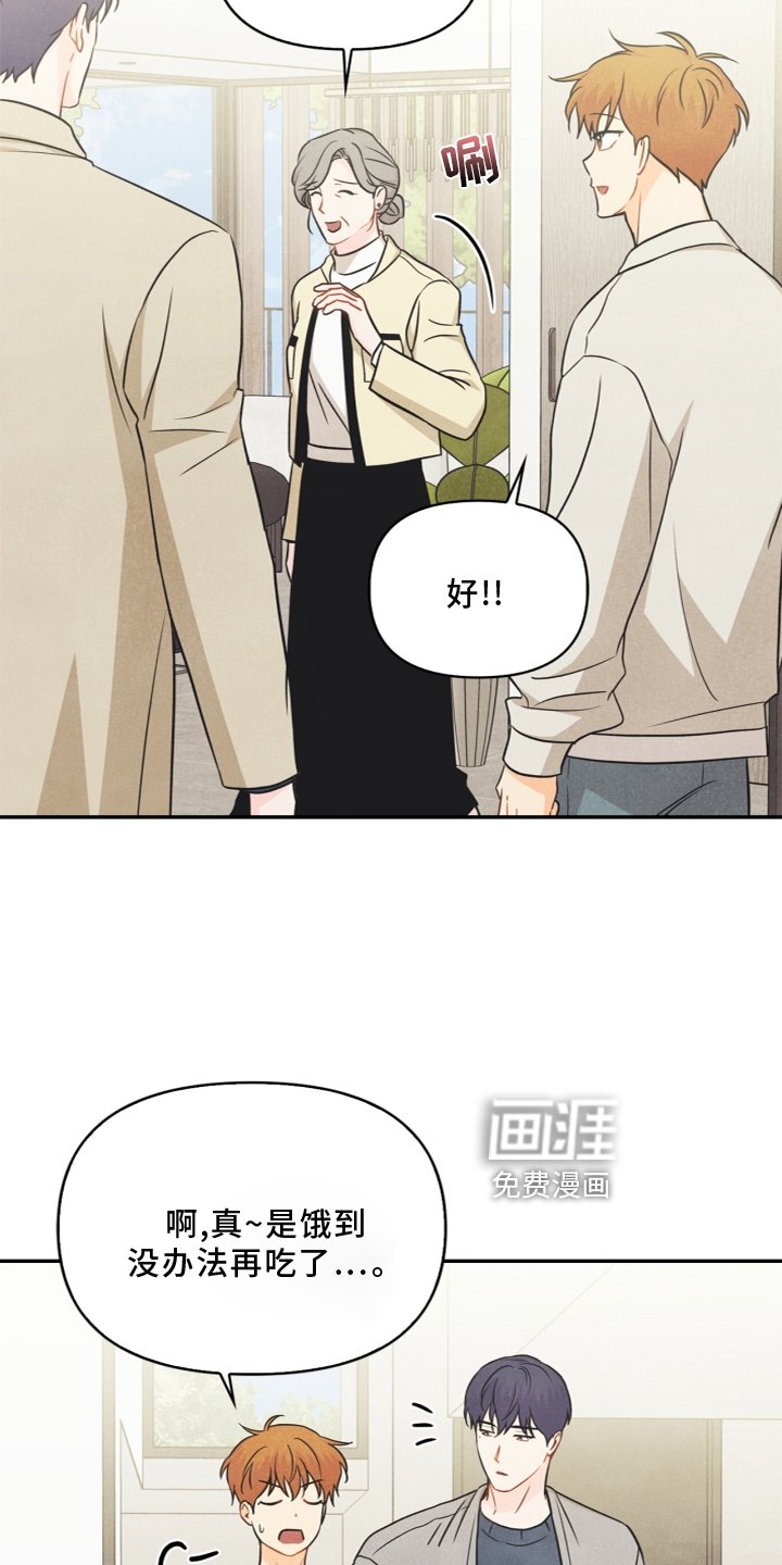 第95章：【番外】哥哥