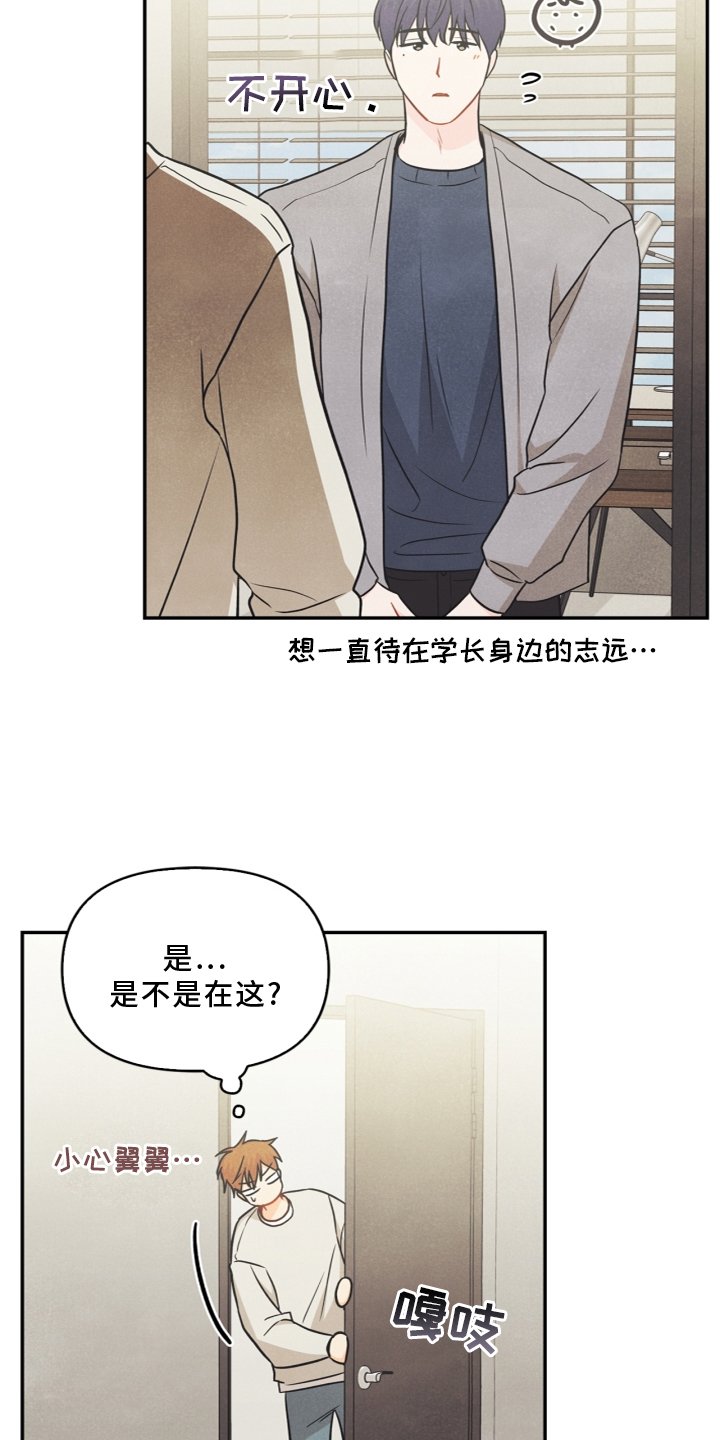 第95章：【番外】哥哥
