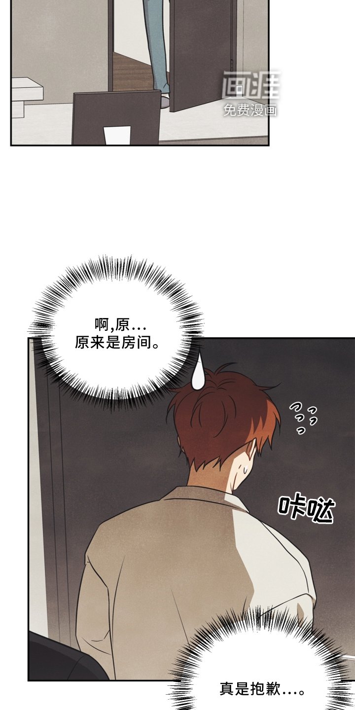 第95章：【番外】哥哥