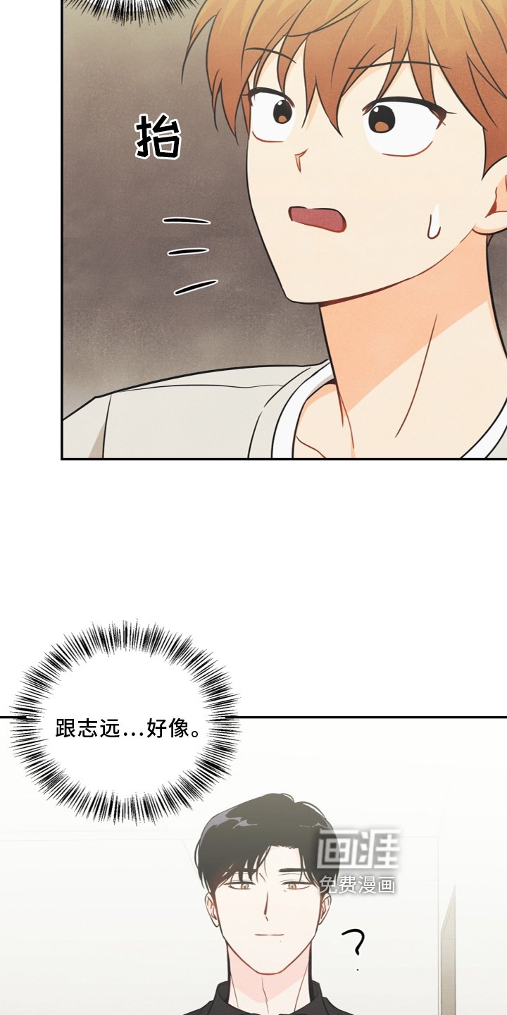 第95章：【番外】哥哥