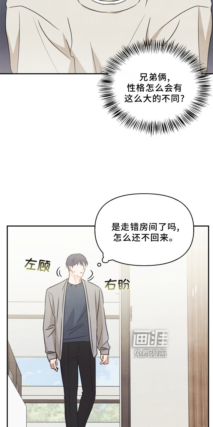 第95章：【番外】哥哥