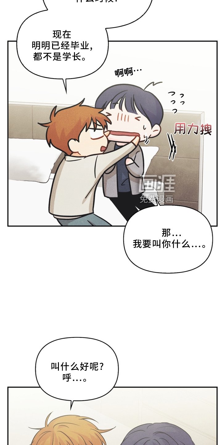 第96章：【番外】幸福