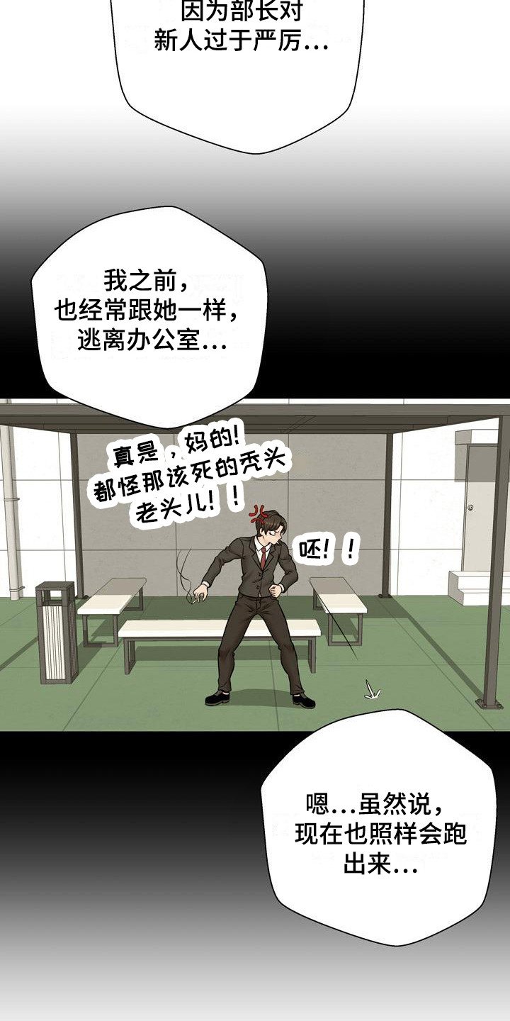 第3章：又被骂了