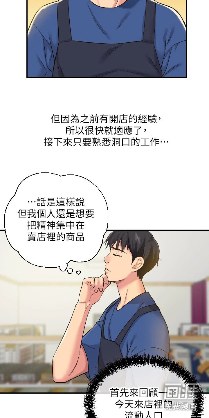 第11章：偷偷打量