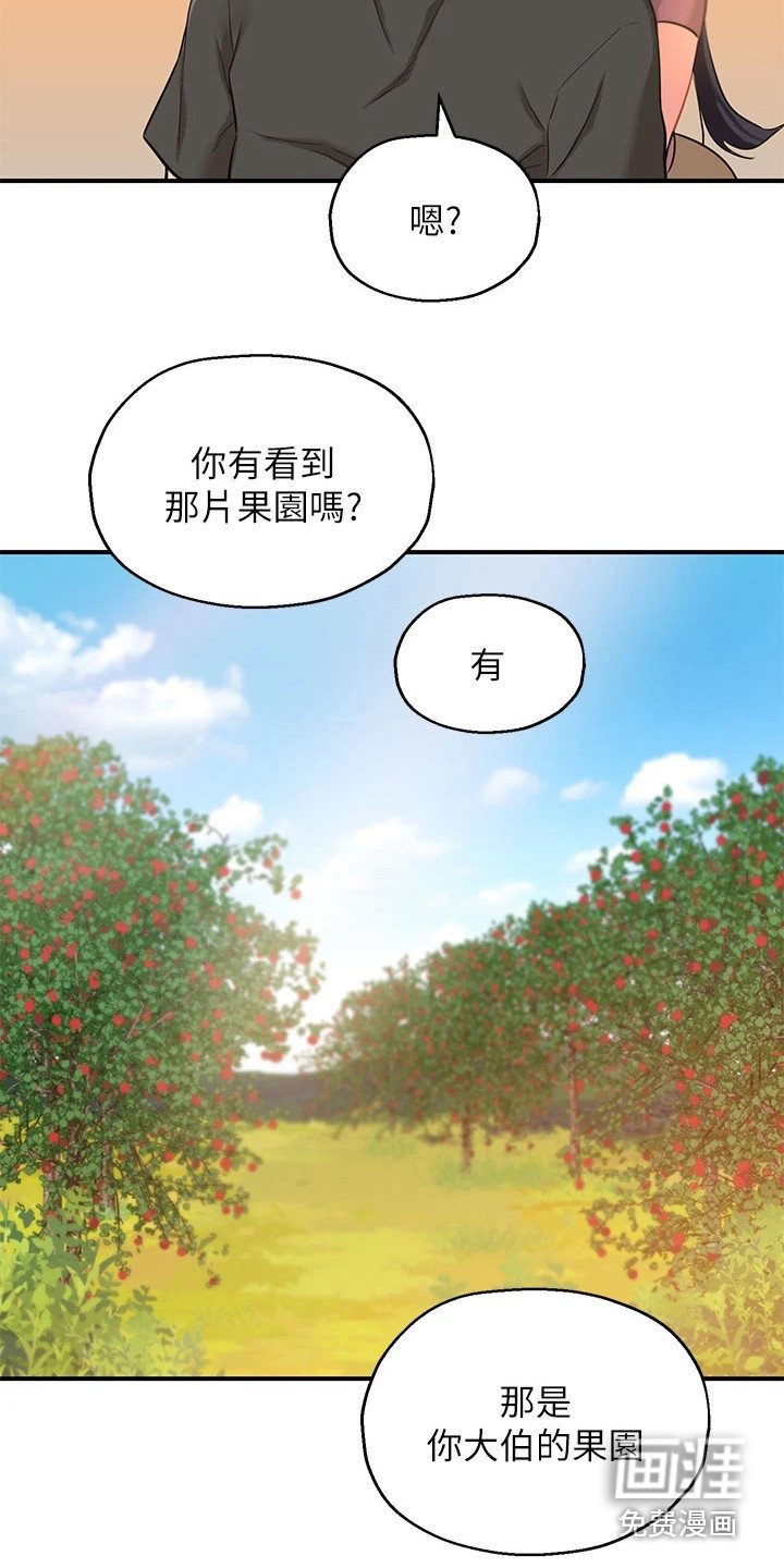 第7章：散散心