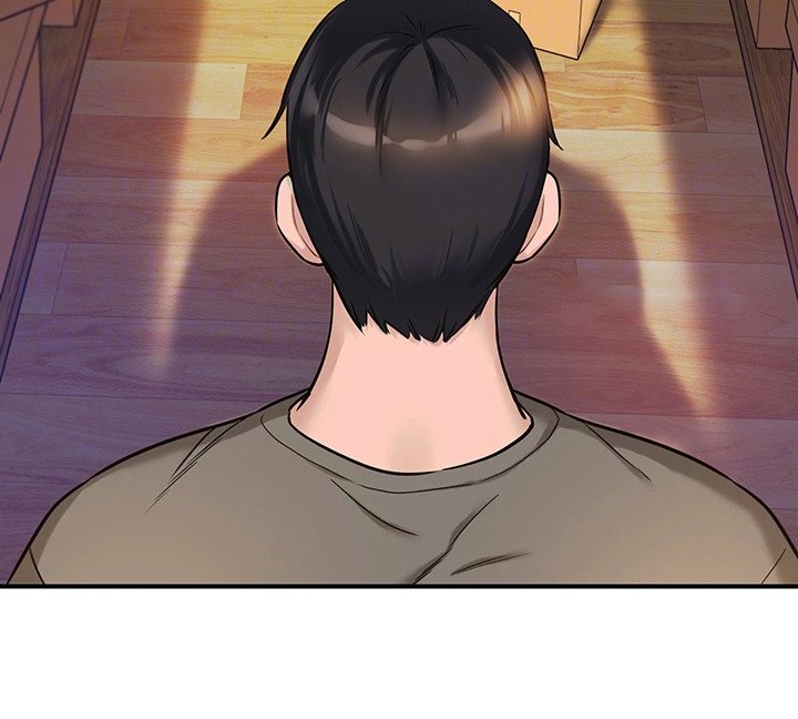 第9章：尴尬