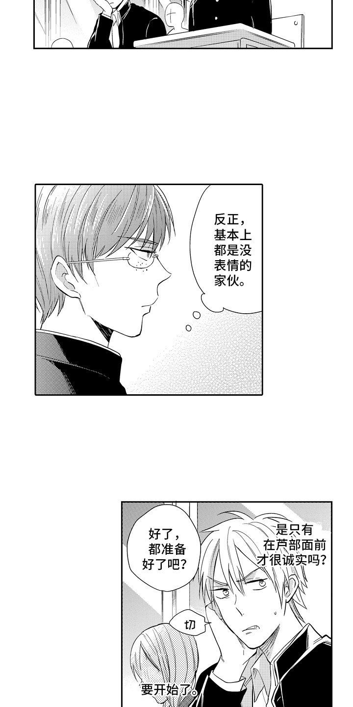 第1章：排名
