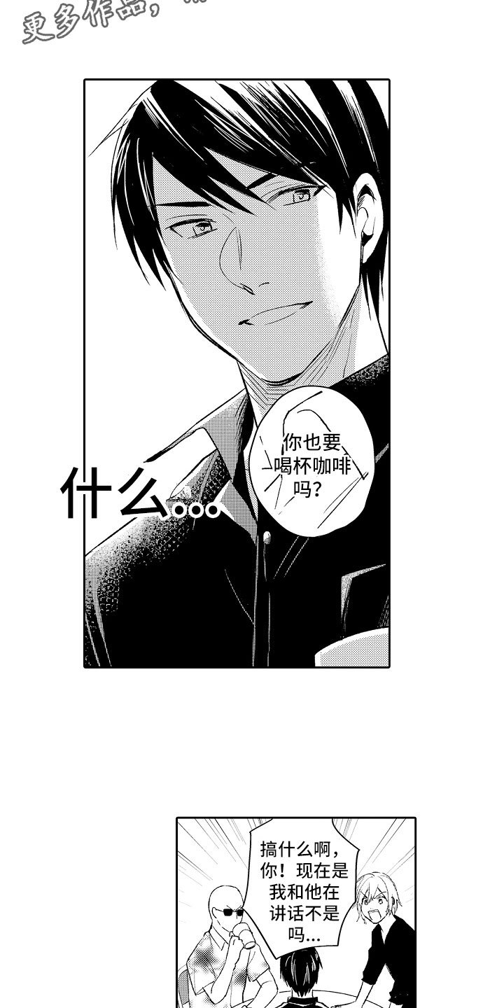 第12章：编辑