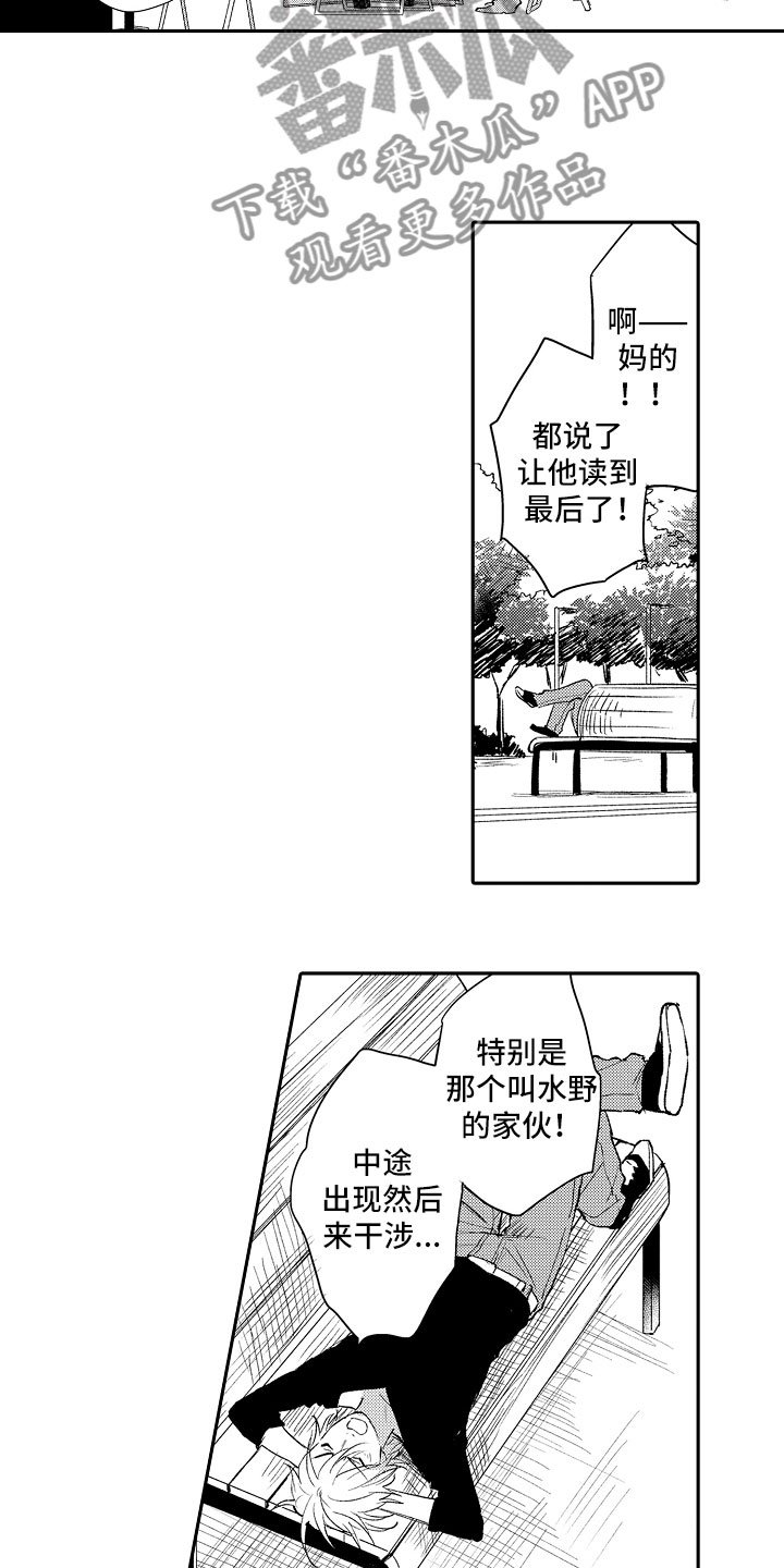 第12章：编辑