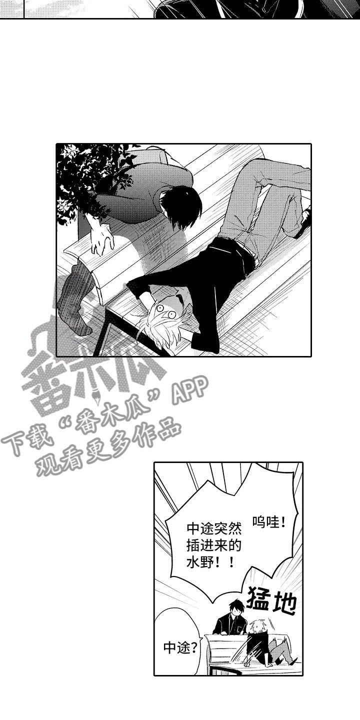 第12章：编辑