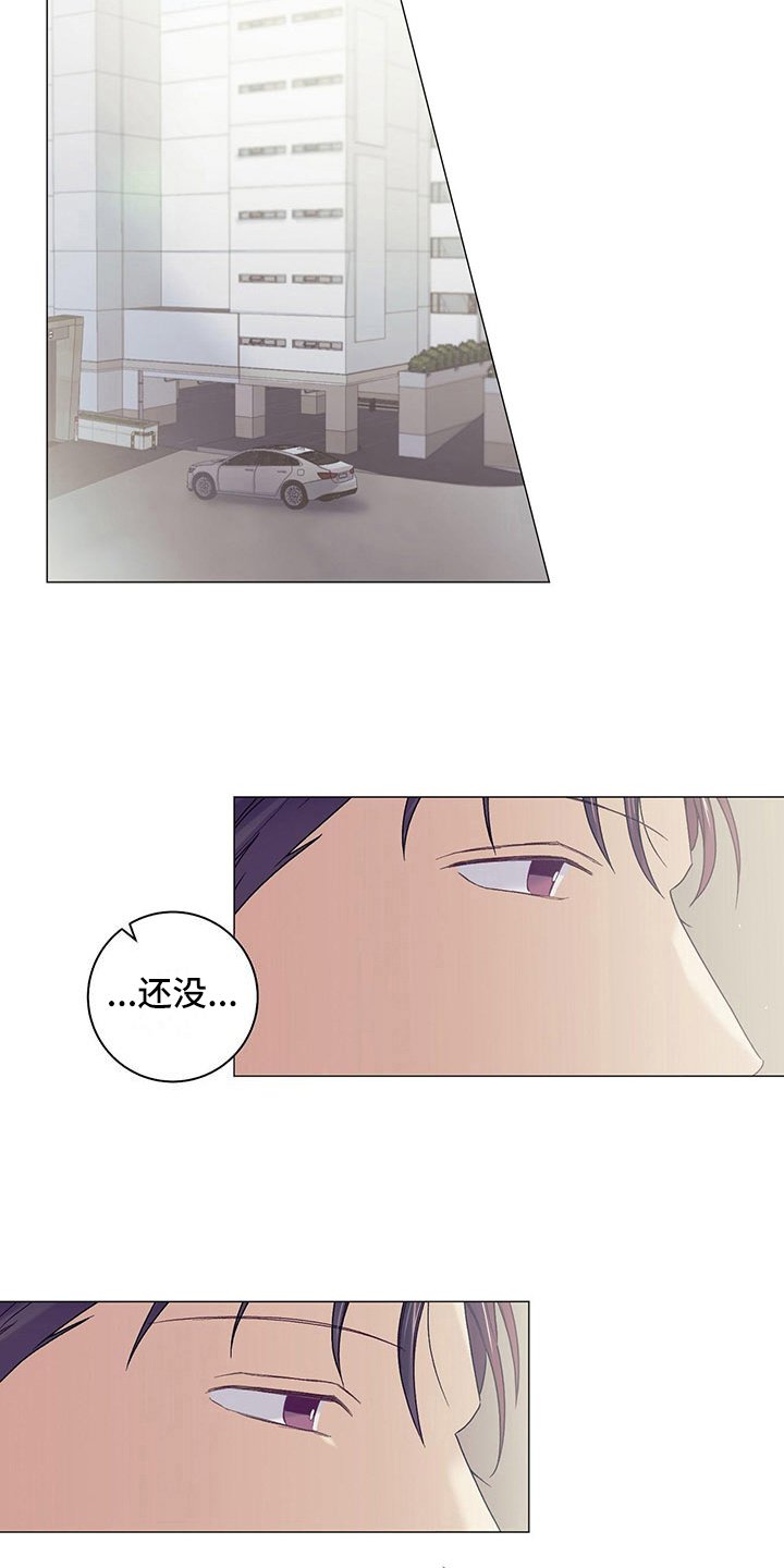 第17章：一起回去