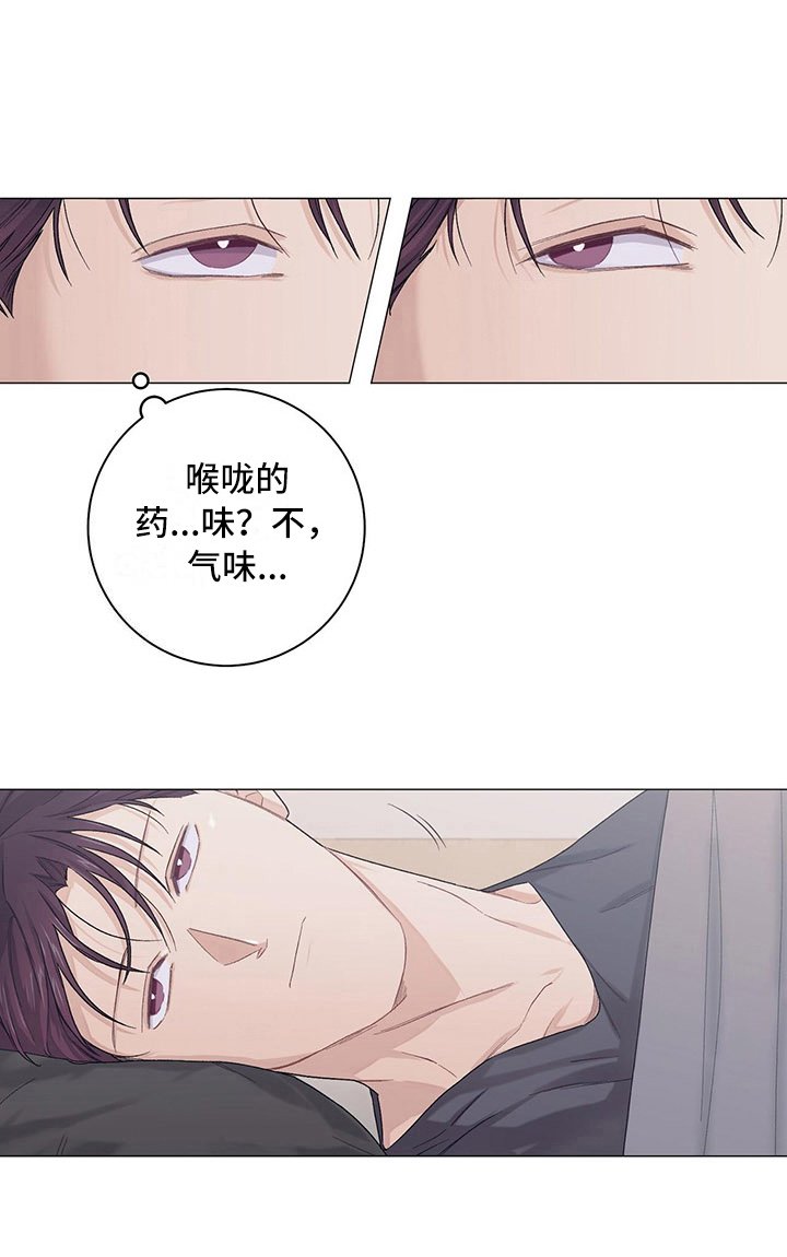 第17章：一起回去
