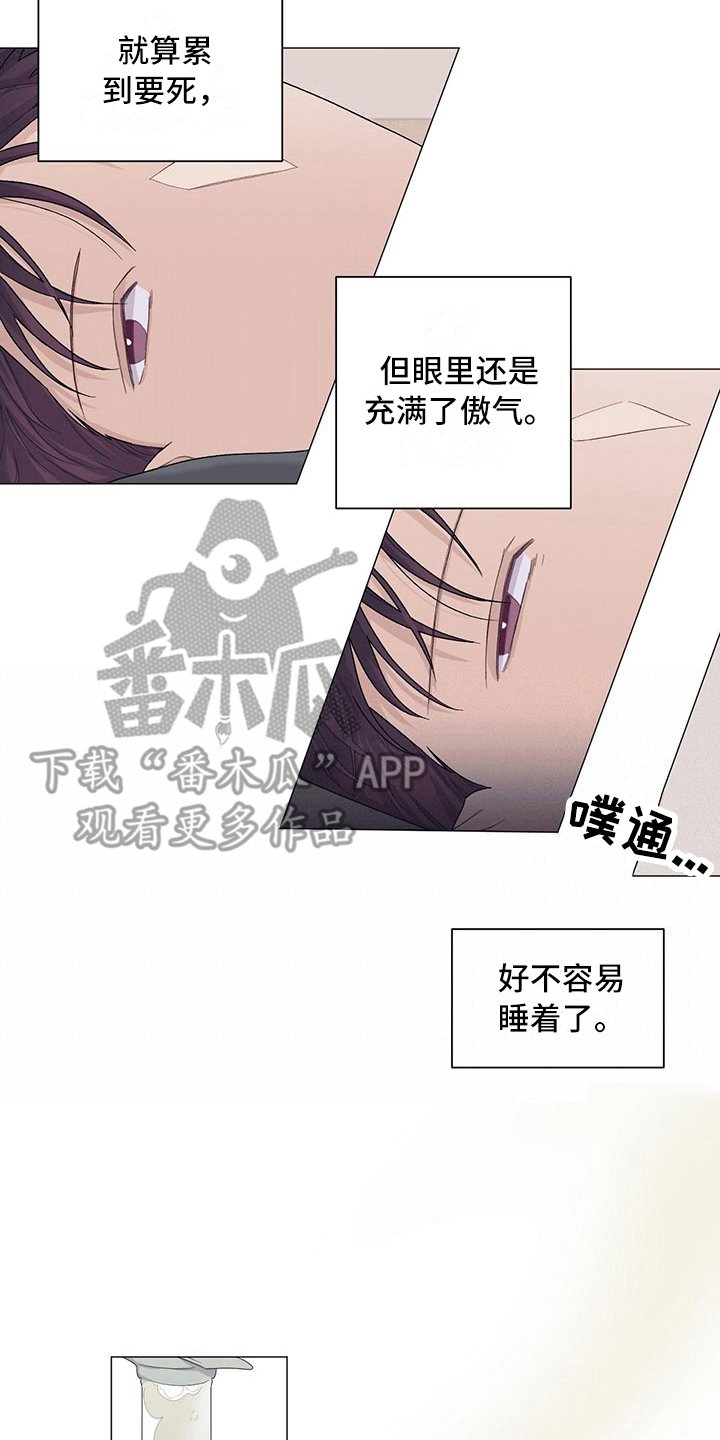 第17章：一起回去