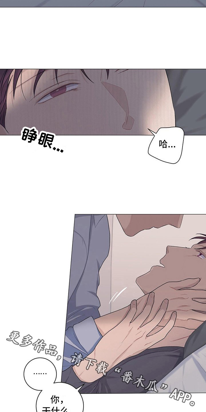 第17章：一起回去