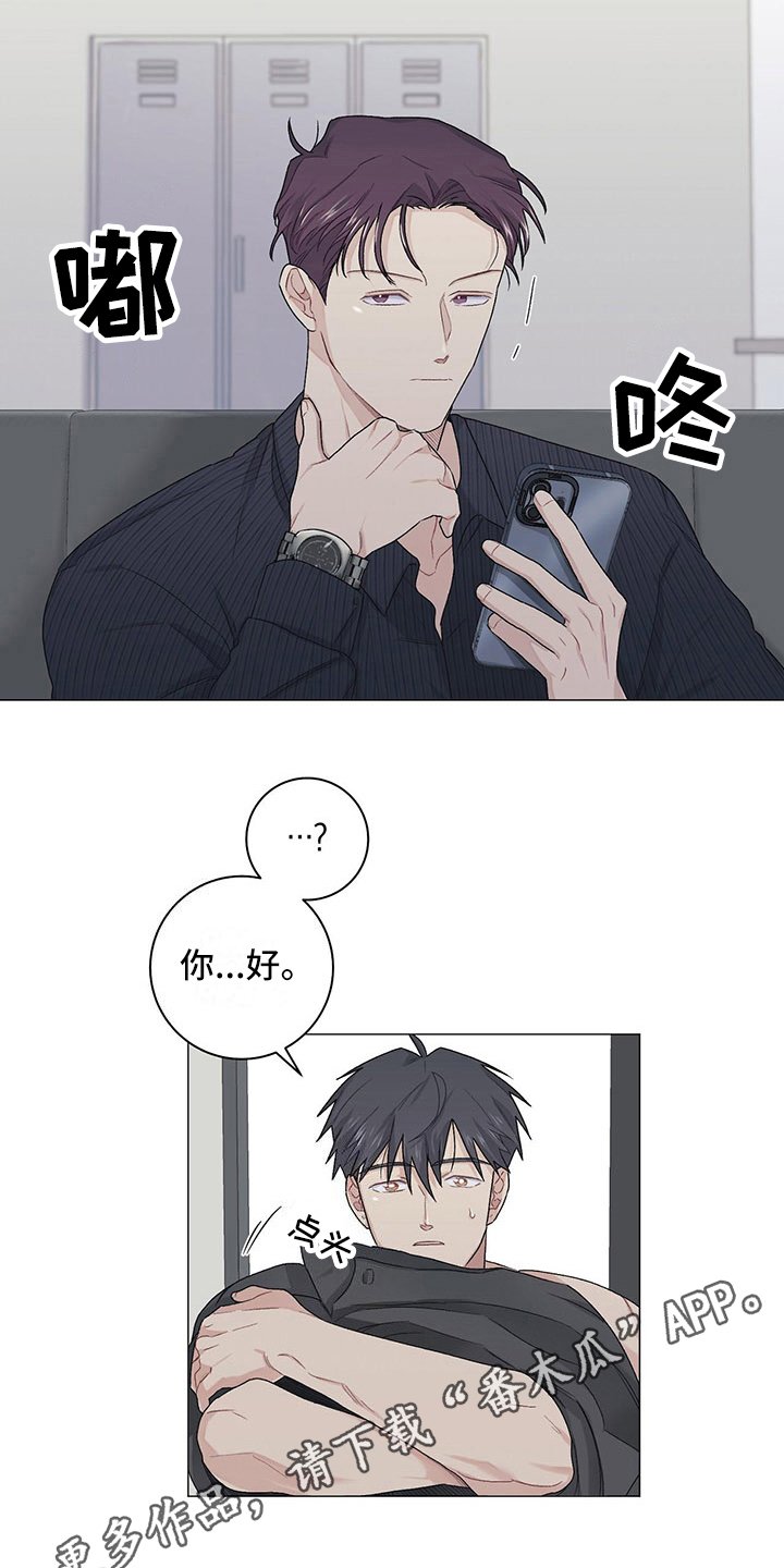 第19章：伤疤