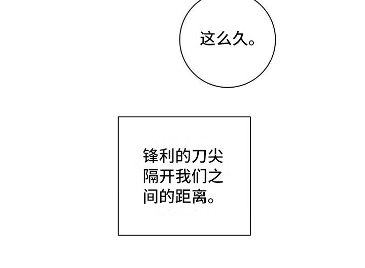 第19章：伤疤