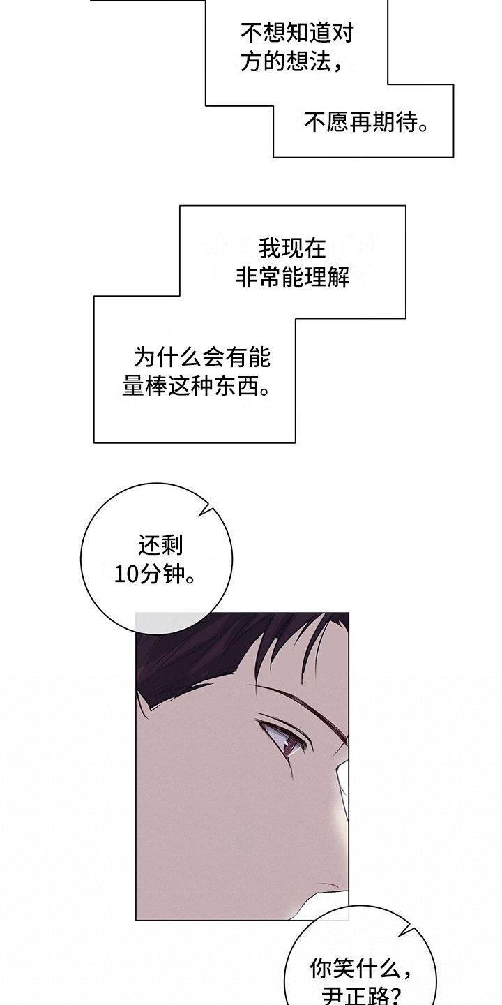 第2章：眼熟