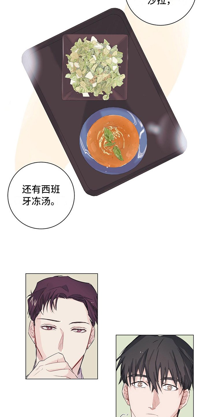 第2章：眼熟