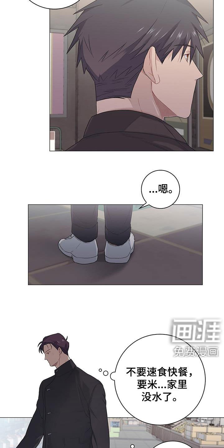 第25章：逛超市