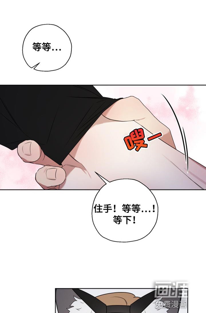 第10章：病入药膏
