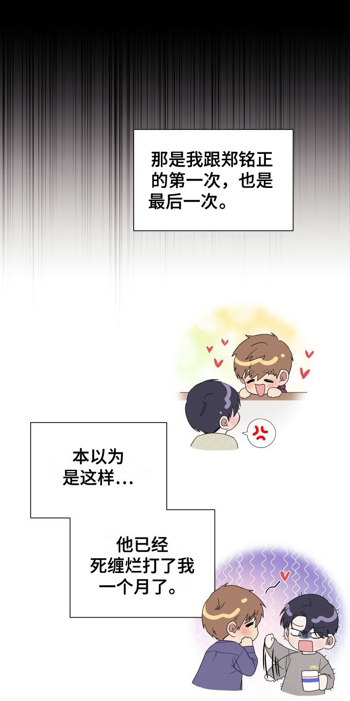 第2章：扮演游戏