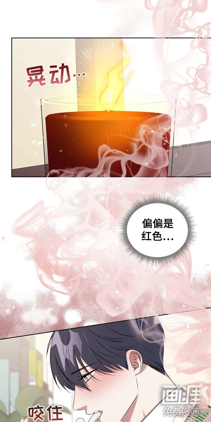 第6章：想见