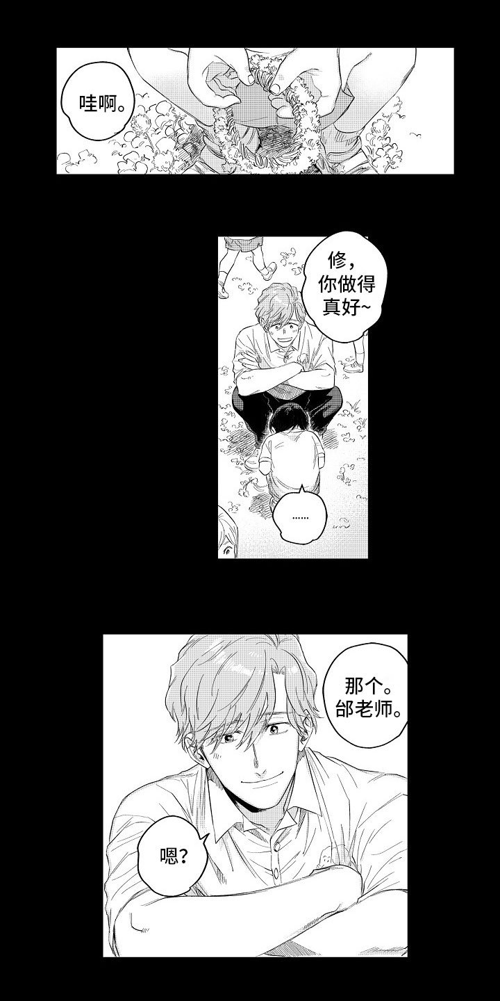 第1章：约定