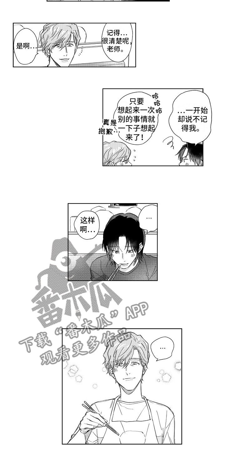 第14章：视线
