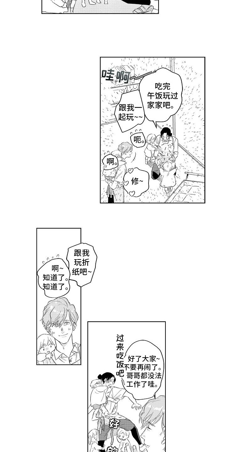 第2章：讨厌
