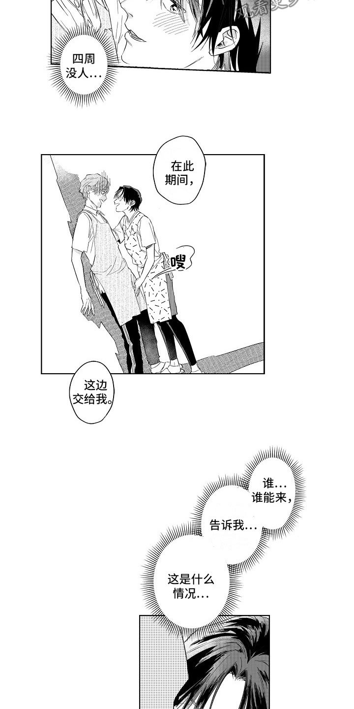第4章：突击