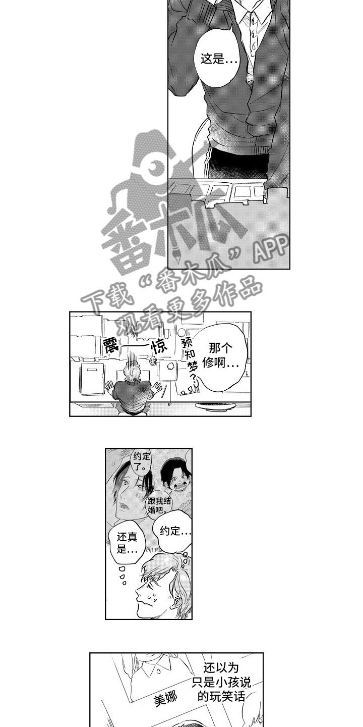 第4章：突击