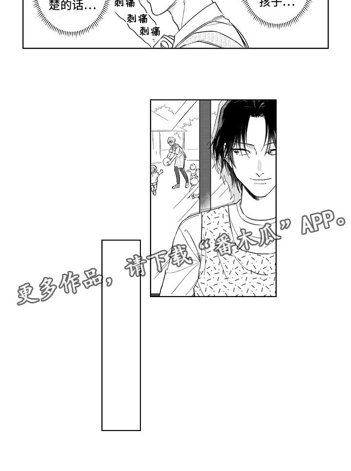 第5章：惊吓